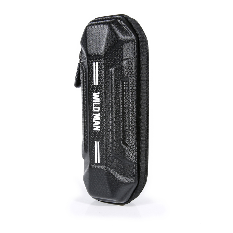 WILDMAN Bicycle bag XT11 waterproof 0,8L for bottle