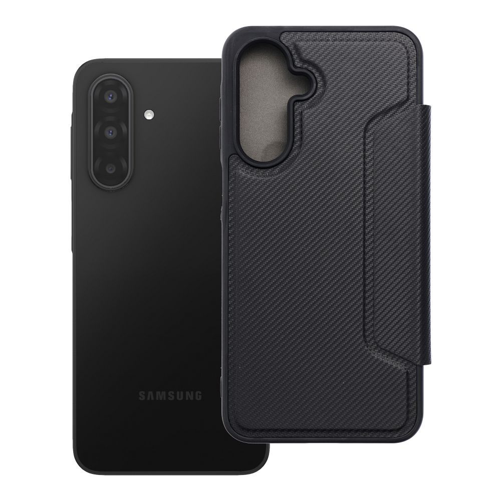 RAZOR lompakkokotelo SAMSUNG A17 5G musta