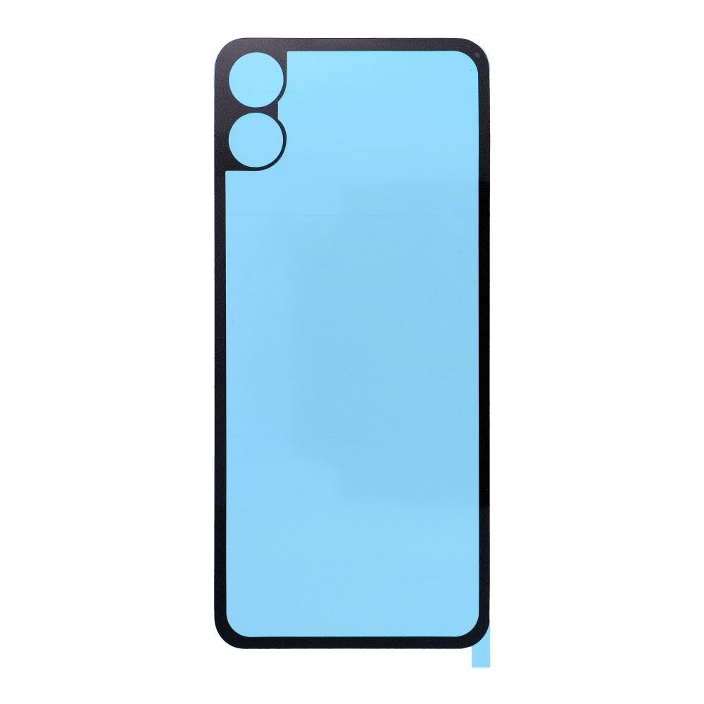 Adhesive back cover for SAMSUNG A05 A055 (Premium)