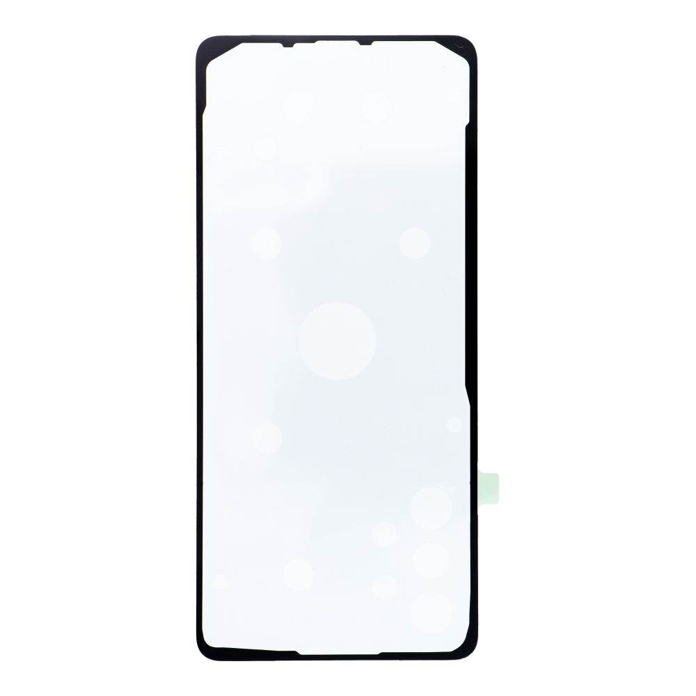 Adhesive back cover for SAMSUNG A73 A736 (Premium)