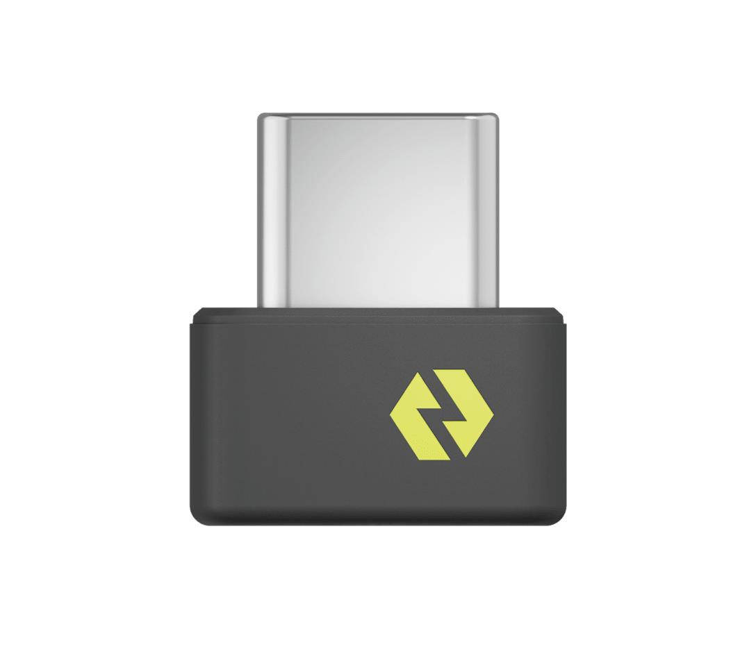 Hiiren/näppäimistön USB-vastaanotin/956-000157 LOGITECH