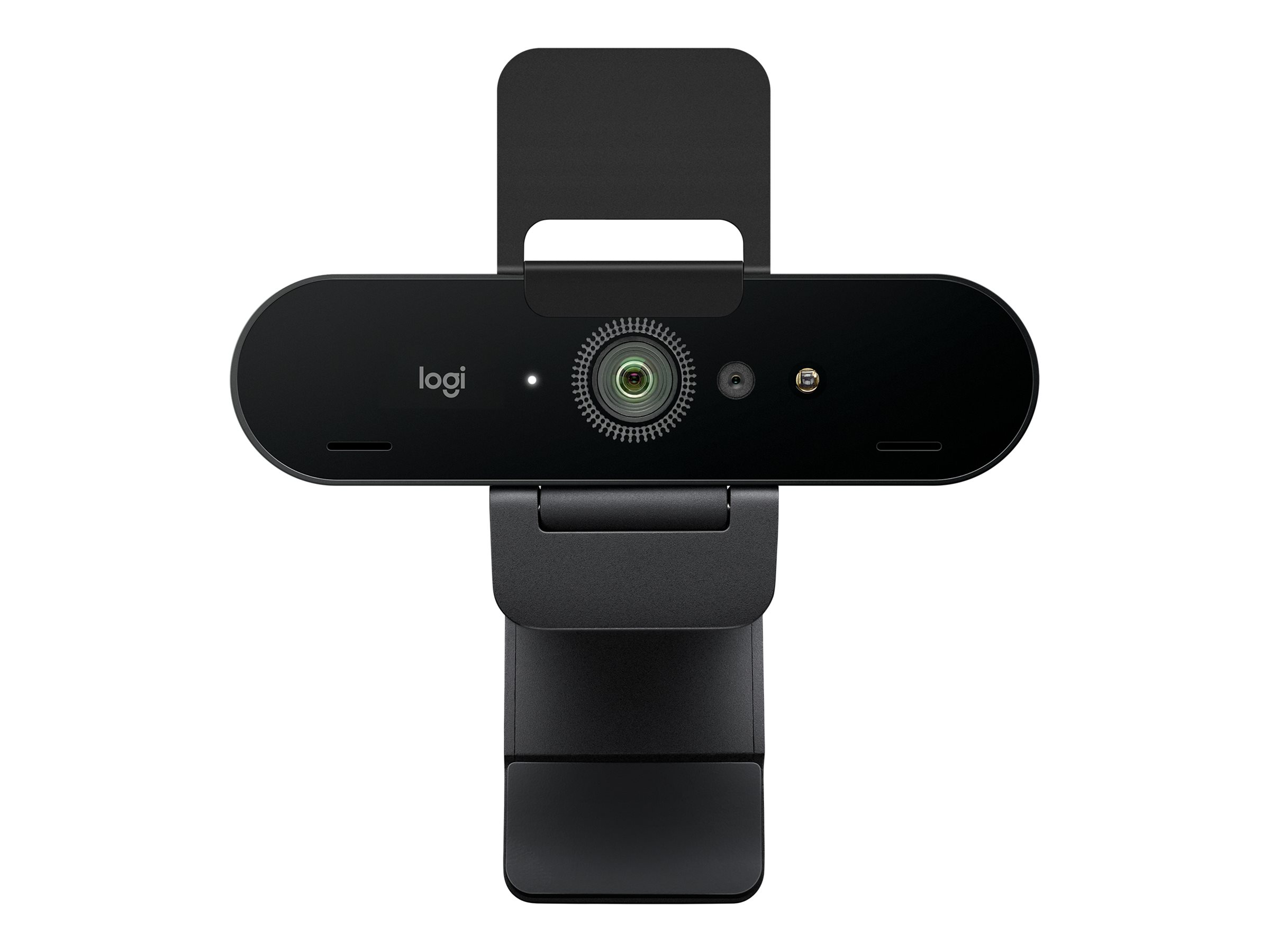 Logitech BRIO 4K -verkkokamera