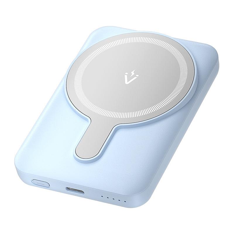 VENTION Varavirtalähde USB 5000mAh 20W sininen