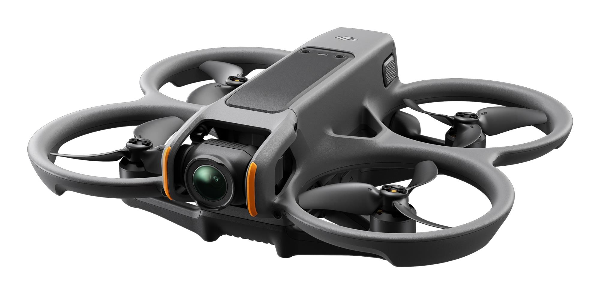 DJI DJI Avata 2 Fly Smart Combo (Single Battery) CP.FP.00000266 (Drone)