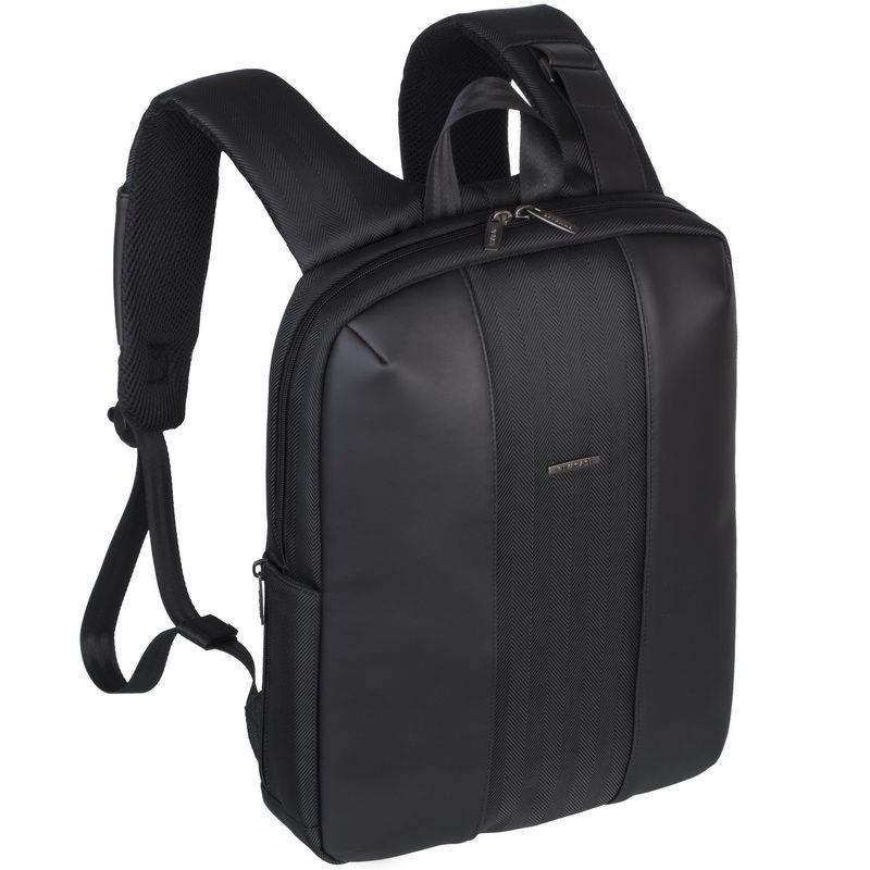 Rivacase 8125 Narita kannettavan tietokoneen reppu 14" musta