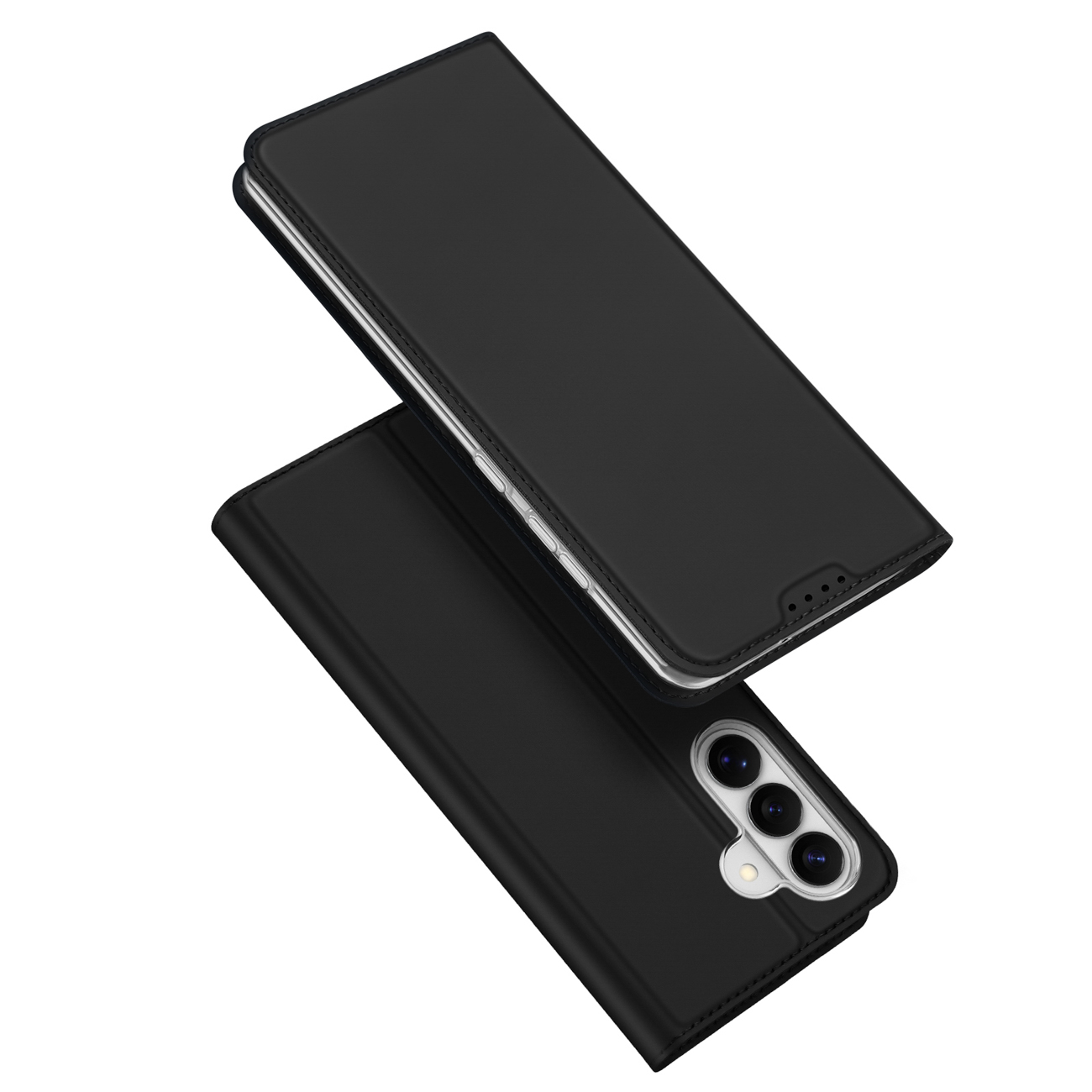 Case Dux Ducis Skin Pro Samsung S947 S26 Plus black