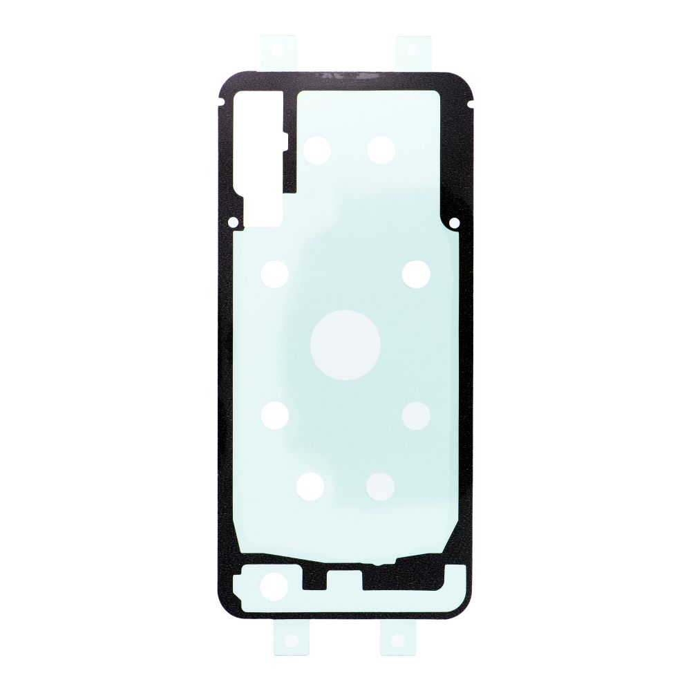 Adhesive back cover for SAMSUNG A50 A505 (Premium)