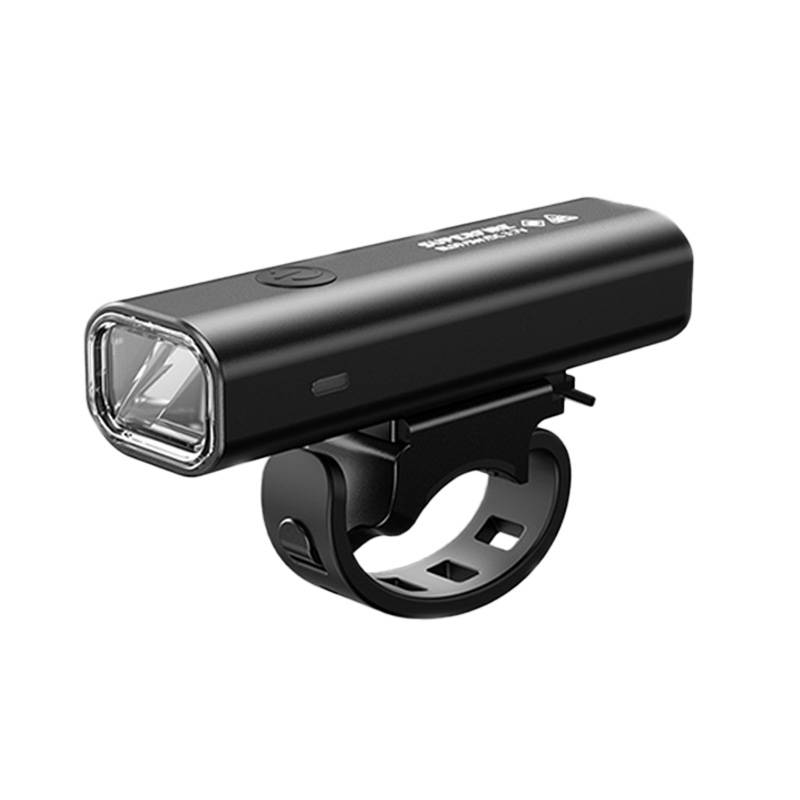 Superfire BL09 polkupyörävalo, 450 lm, USB, 5W, 4 tilaa, 130m
