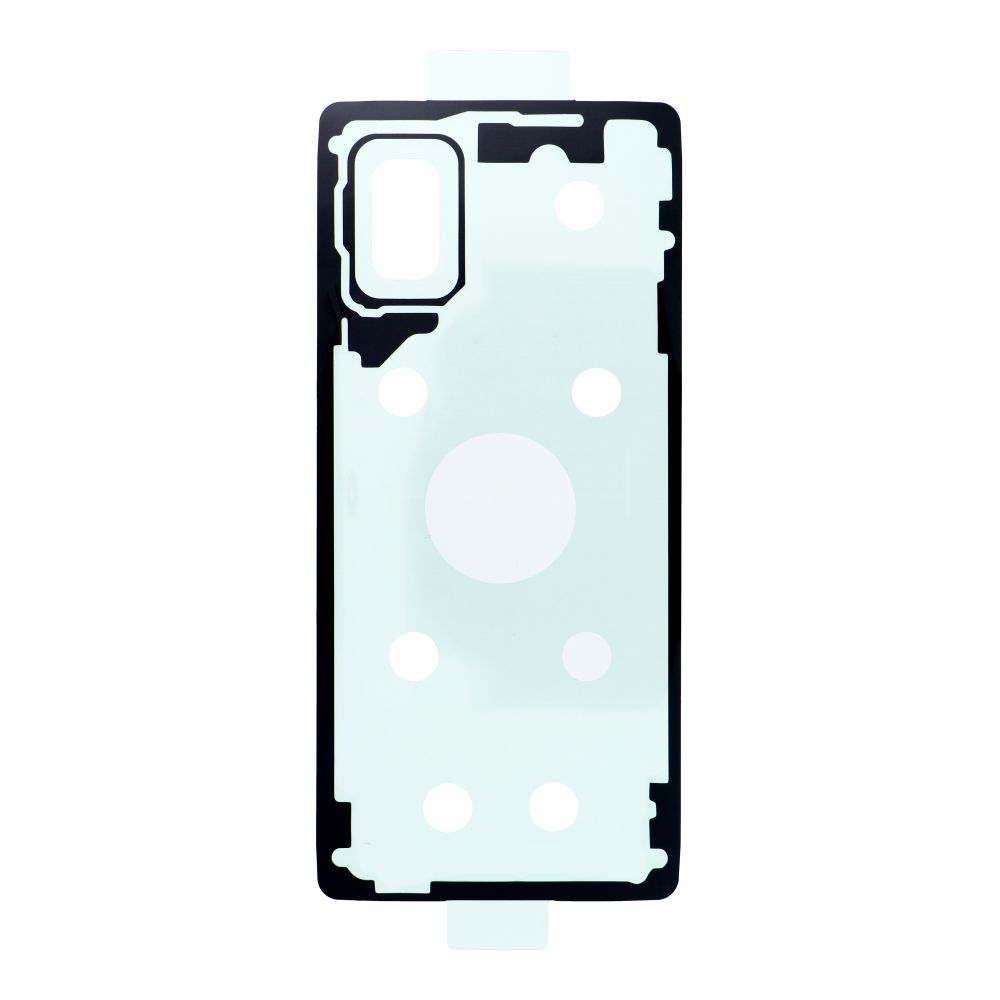 Adhesive back cover for SAMSUNG A71 A715 (Premium)