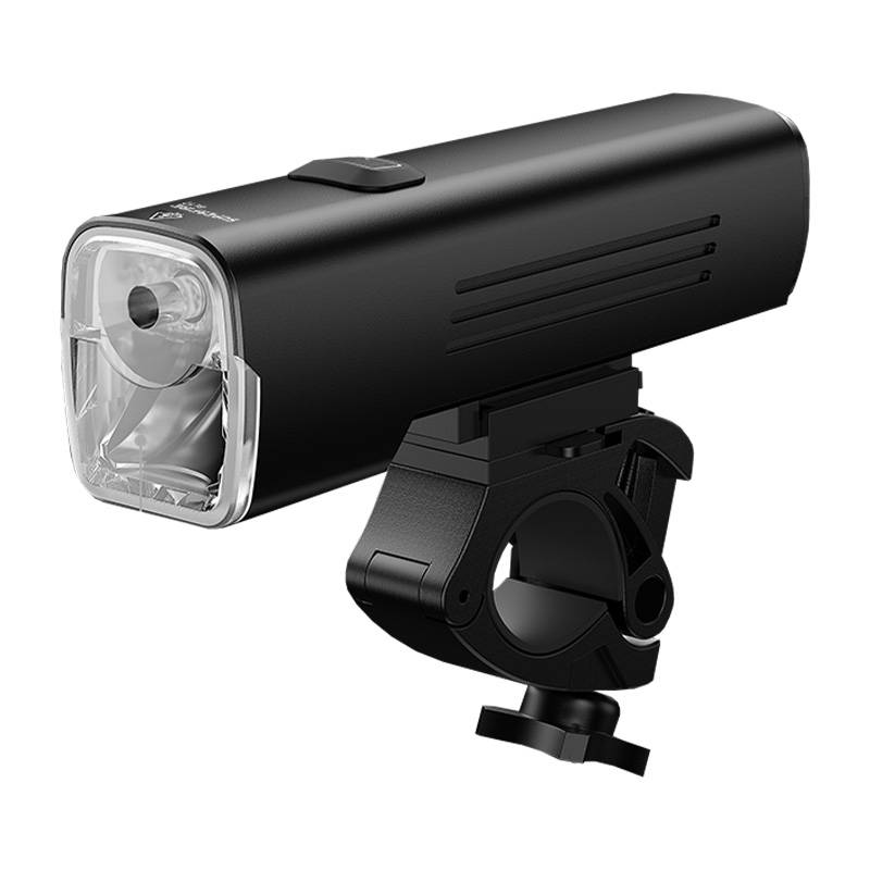 Superfire BL12 bike light, 4800 mAh, USB, 2 modes