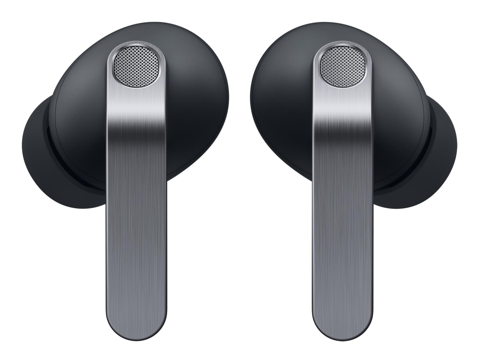 Samsung Galaxy Buds4 Pro langattomat kuulokkeet musta