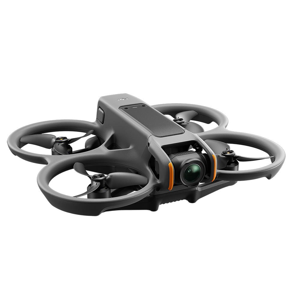 DJI Avata 2 Fly More Combo (Kolme akkua) Consumer CP.FP.00000151 (Drone)