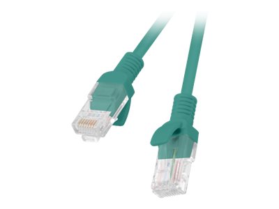 LANBERG PCU6-10CC-0500-G Patchcord