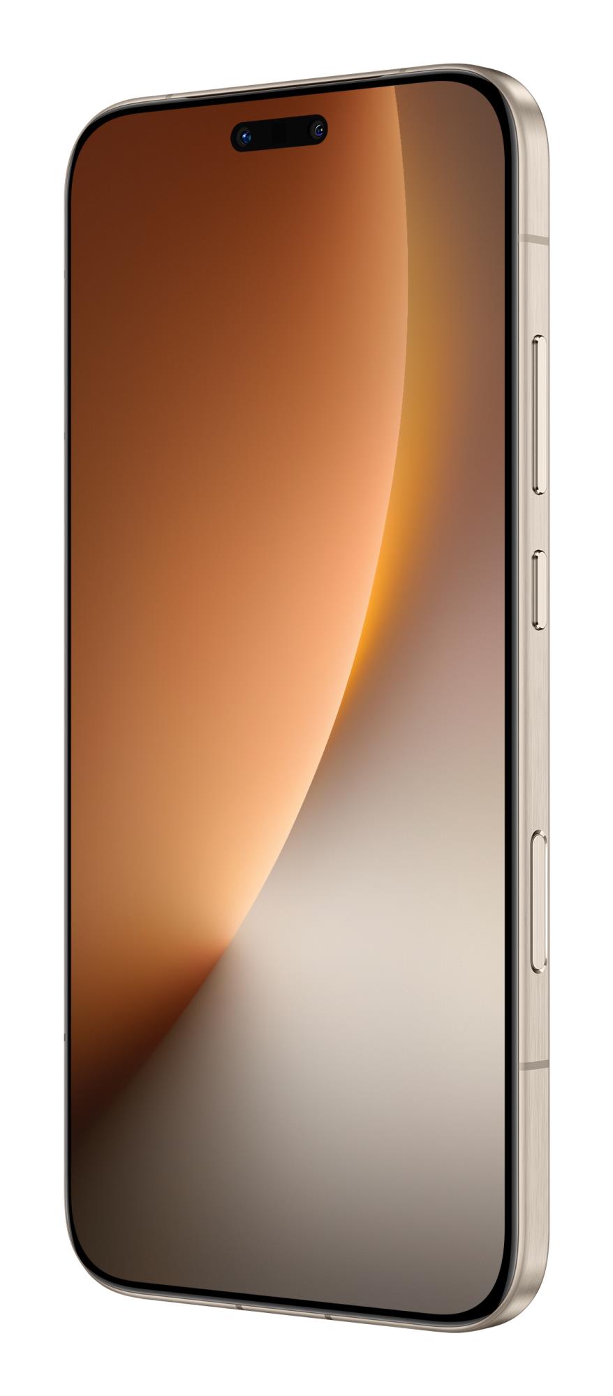 Honor Magic8 Pro älypuhelin 12/512GB kultainen
