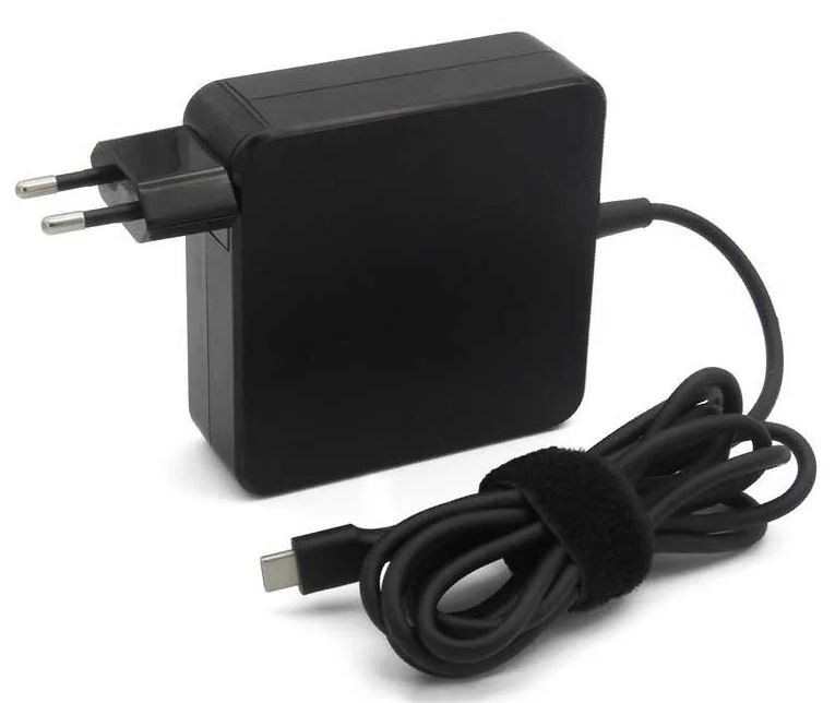 Kannettavan Tietokoneen Laturi Type-C (65W)