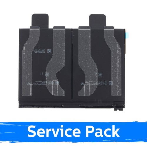 Battery Compatible With Apple iPad 11 (2025) juodas (Service Pack) / Wi-Fi