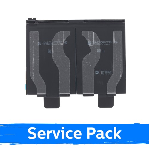 Apple iPad Air 11 (2025) akku (Service Pack)