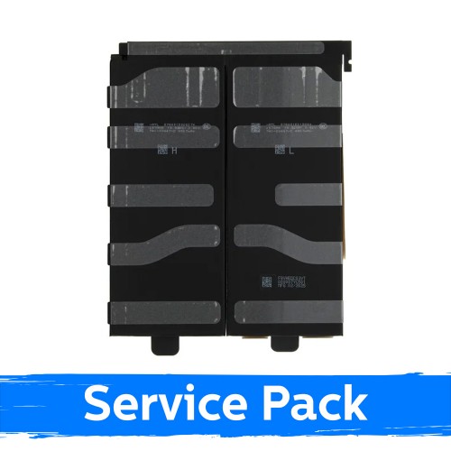 Battery Compatible With Apple iPad Air 13 (2025) (Service Pack) / Wi-Fi