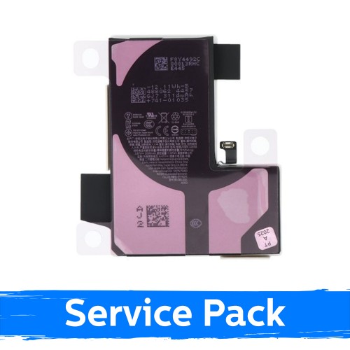Apple iPhone 13 Pro (Service Pack)