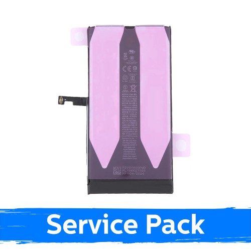 Apple iPhone 15 Plus (Service Pack)