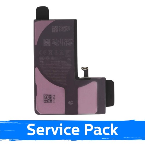 Apple iPhone 15 Pro (Service Pack)