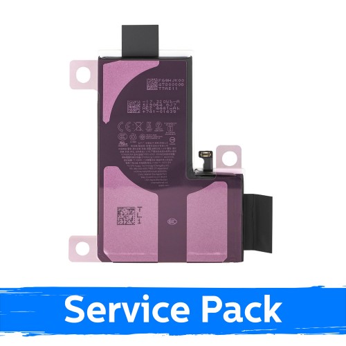 Apple iPhone 15 Pro Max (Service Pack)