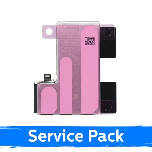 Apple iPhone 16 Pro -akku (Service Pack)
