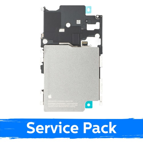Battery Compatible With Apple iPhone 17 Pro (eSIM) (Service Pack)