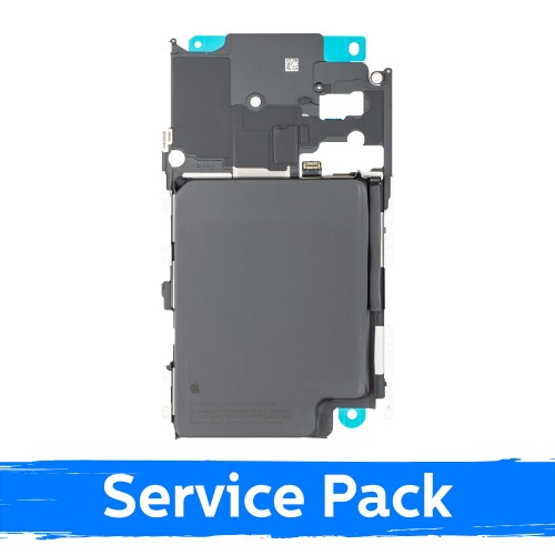 Battery Compatible With Apple iPhone 17 Pro Max (eSIM) (Service Pack)