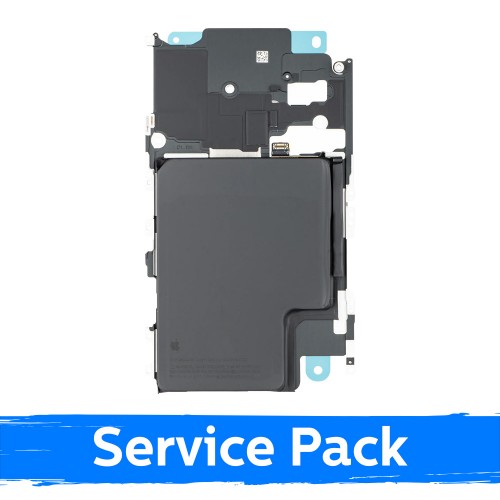 Akku Yhteensopiva Apple iPhone 17 Pro Max (pSIM) (Service Pack)
