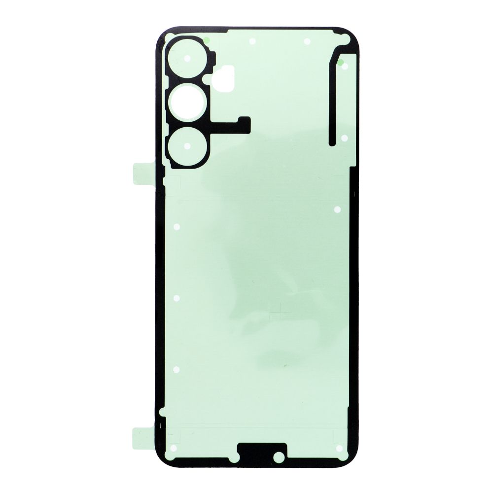 Adhesive back cover for SAMSUNG A16 A166 (Premium)