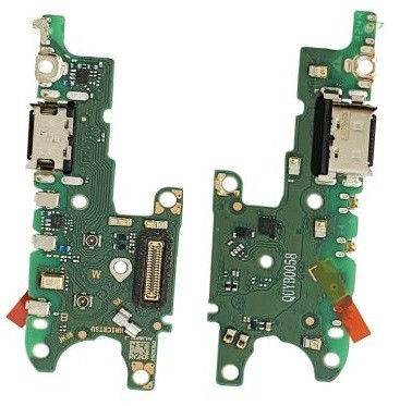 Flex Huawei Honor X8a/Honor 90 Lite for plugin, microphoner original (service pack)