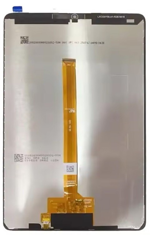 LCD-näyttö Lenovo Tab K9 TB-305FU 8.7 2025 (Tab One) kosketusnäytöllä musta ORG