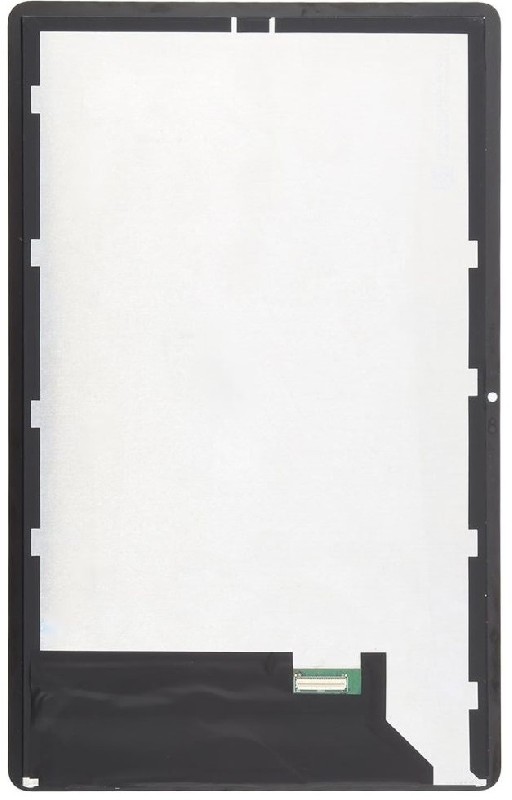 LCD-näyttö Lenovo Tab K11 Plus TB-352FU 11.45 2024 kosketusnäytöllä musta ORG