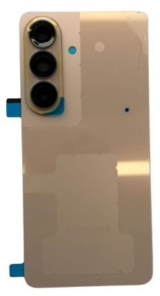 Samsung S942 S26 takakannen vaihto Pink Gold alkuperäinen (huoltopakkaus)