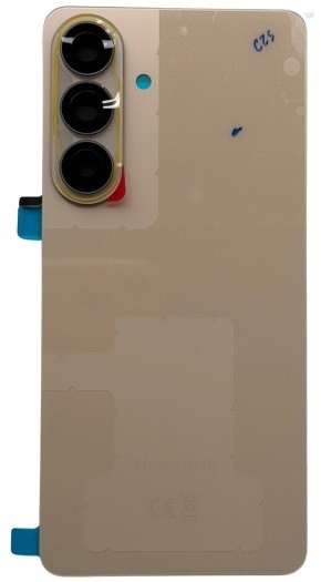 Takakansi Samsung S947 S26 Plus Pink Gold alkuperäinen (service pack)