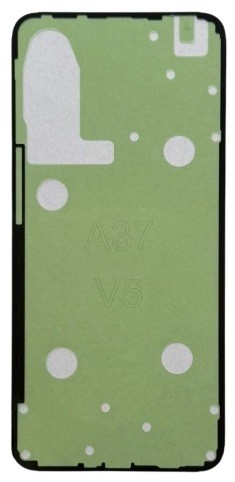 Takakuoren tarra Samsung A376 A37 5G alkuperäinen (service pack)
