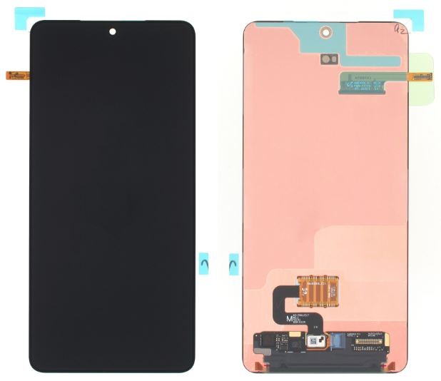 LCD-näyttö Samsung S948 S26 Ultra kosketusnäytöllä (NO FRAME) alkuperäinen (service pack)