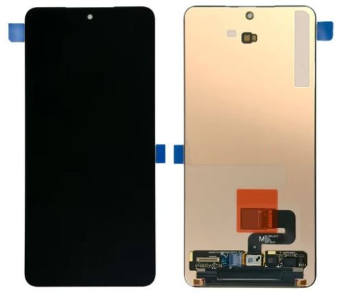 LCD-näyttö Samsung S942 S26 kosketusnäytöllä (NO FRAME) alkuperäinen (service pack)