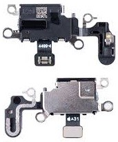 Flex iPhone 15 Plus Bluetooth-antenni alkuperäinen (käytetty Grade A)