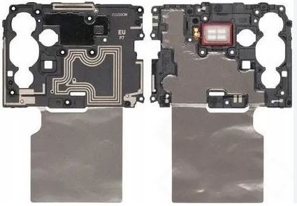 Kaiutin Samsung A526 A52 5G 2021/A528 A52S 5G antennilla alkuperäinen (used Grade A)