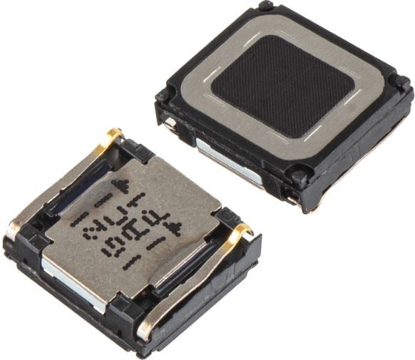 Kaiutin alkuperäinen Honor 400 Lite/200 Lite/70/50 Lite/50 (service pack)