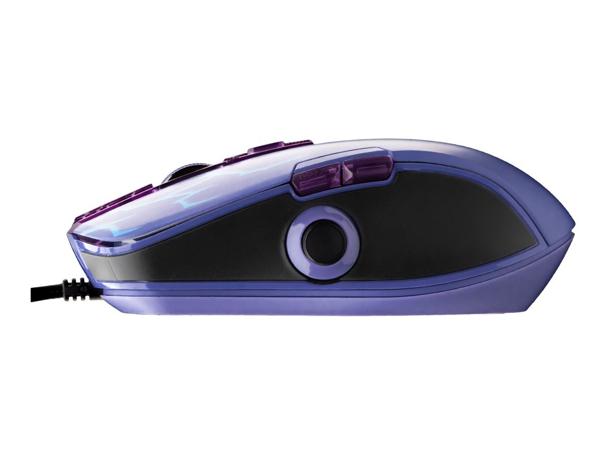 LEXIP SASUKE MOUSE DESIGN BY TSUME