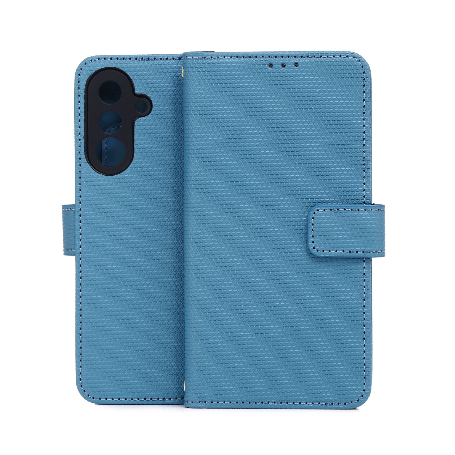 Smart Triangle suojakuori Samsung Galaxy A36 5G / A56 5G sininen