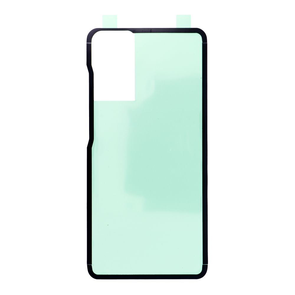 Adhesive back cover for SAMSUNG S20 FE G781 (Premium)