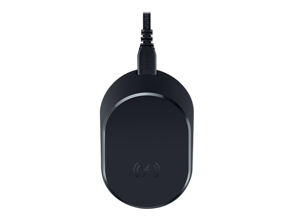 RAZER Mouse Dock Pro langattomalla latauksella