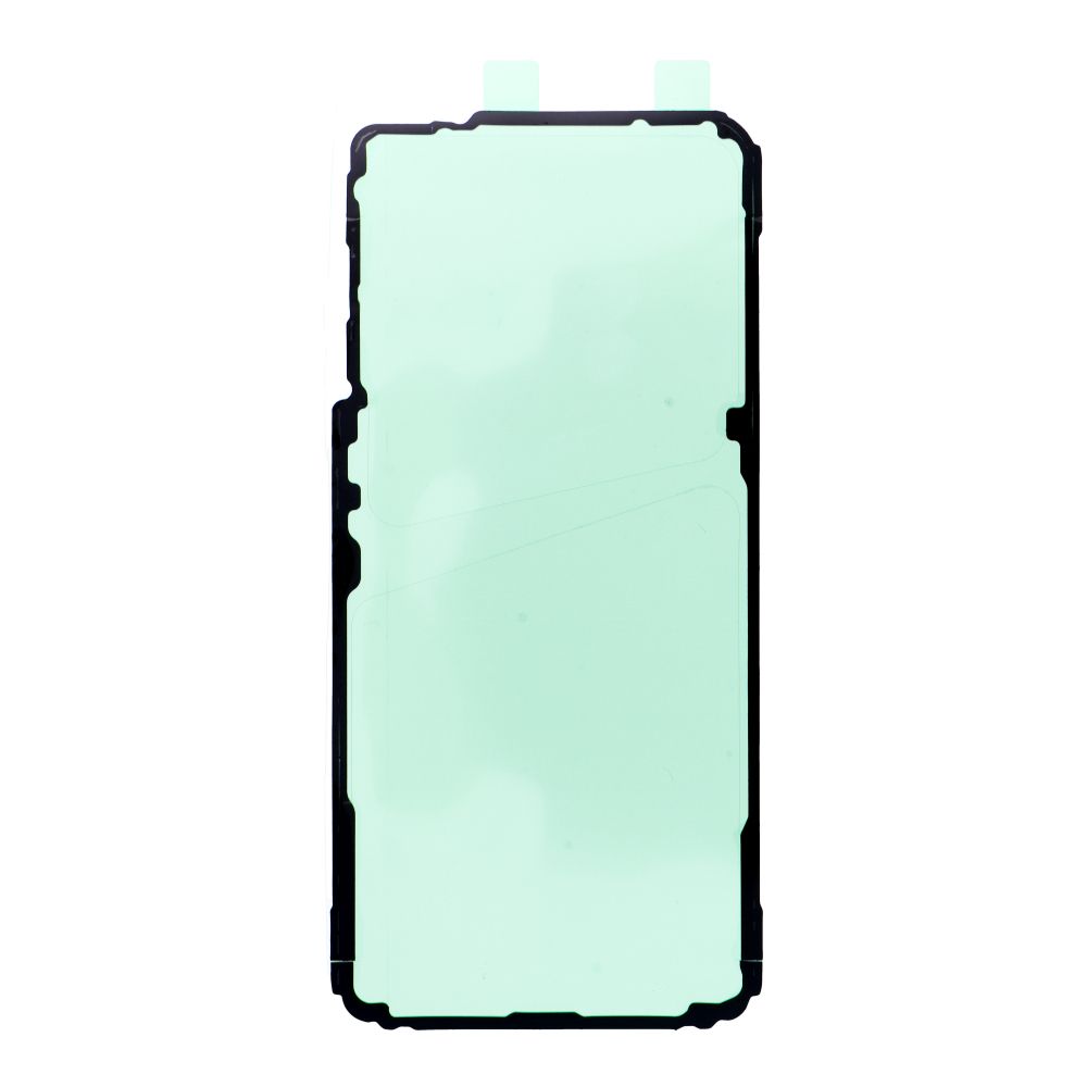 Liimattava takakansi Samsung S21 G991 (Premium)