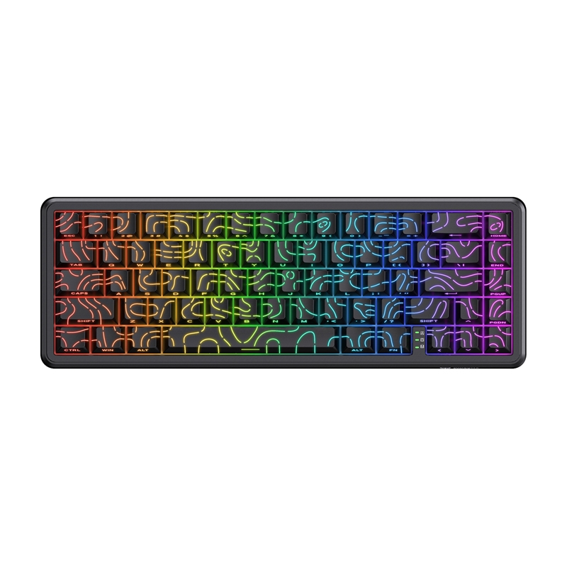 ONIKUMA G67 -pelinäppäimistö