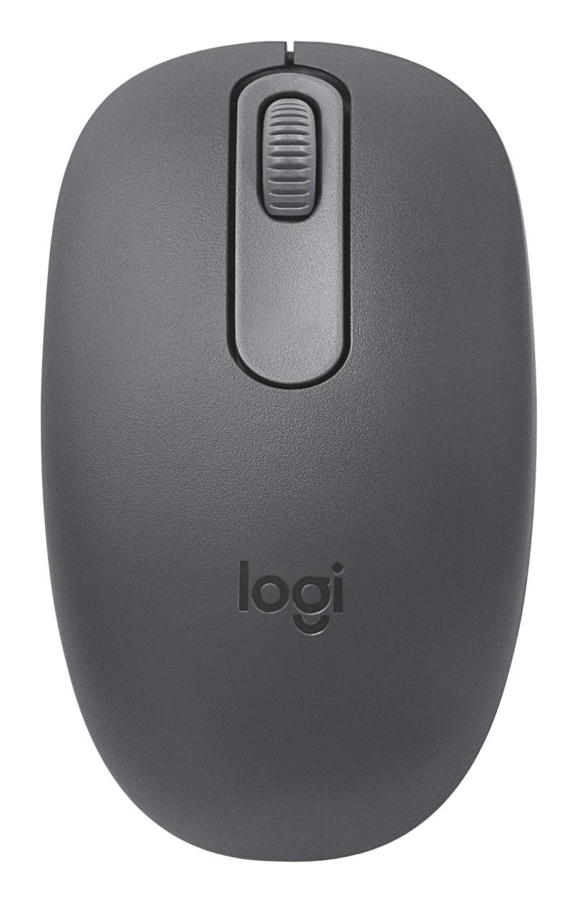 Hiiri bluetooth optinen M196/GRAFIITTI 910-007459 LOGITECH
