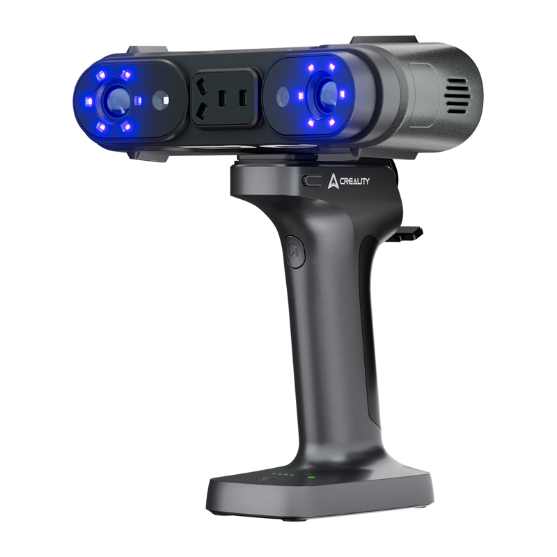 3D-skanneri Creality Sermoon X1